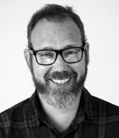 Andreas Phiel.