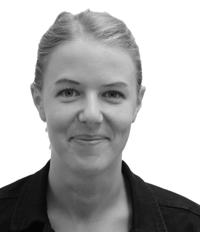 Anna Rundlof.