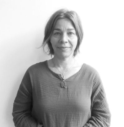 Catrin Kesselmar.