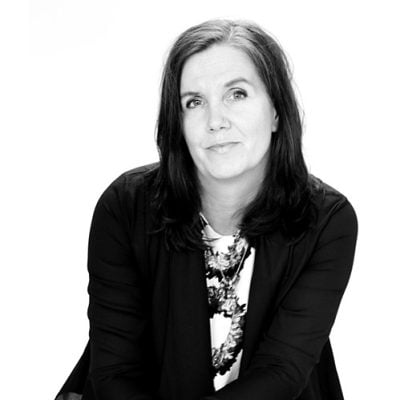 Lisa Norlin.