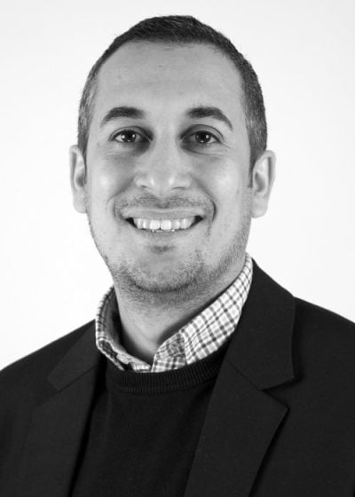 Nayef Osman.