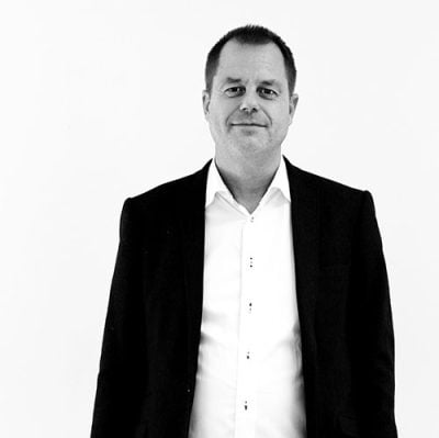 Niklas Fransson.