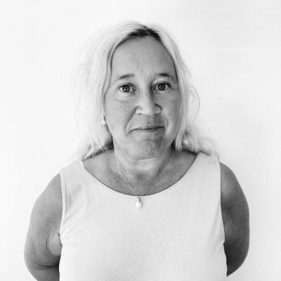 Tanja Ylvenius.