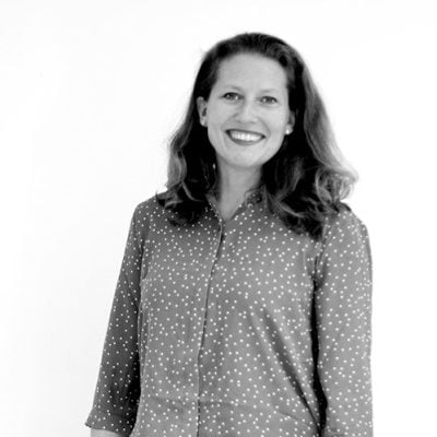 Victoria Fransson.