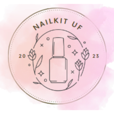 Nailkit UF logga.