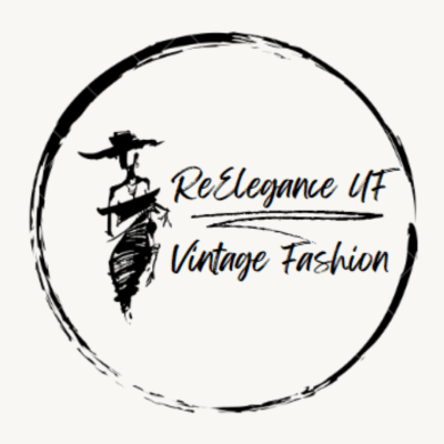 ReElegance UF logga.