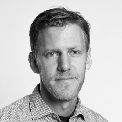 Fredrik Kronhamn.