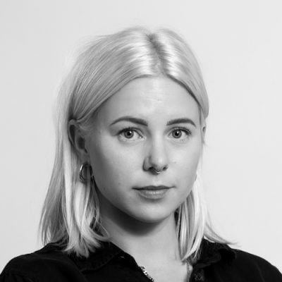 Lina Wennström.