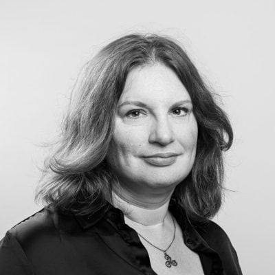 Ulrika.