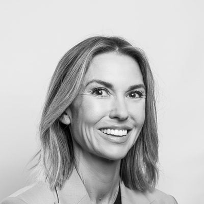 Josefin Claesson - Rektor.