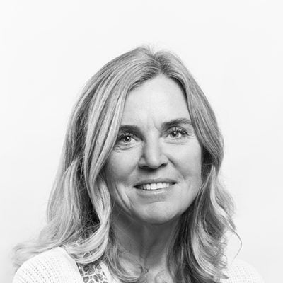 Randi Grongstad.
