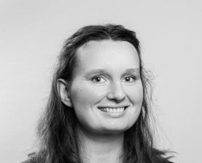 Lovisa Österbrand.