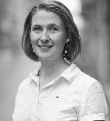 Johanna Magnusson.