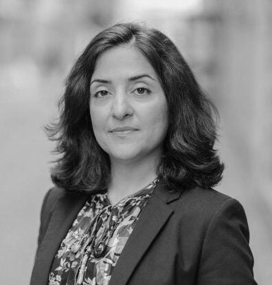 Maryam Rezaee Neishaboori.