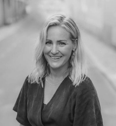 Carolina Hemberg.