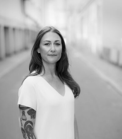 Personalbild