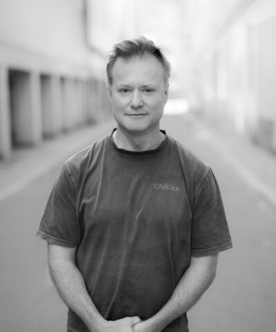 Personalbild