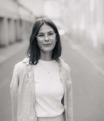 Personalbild