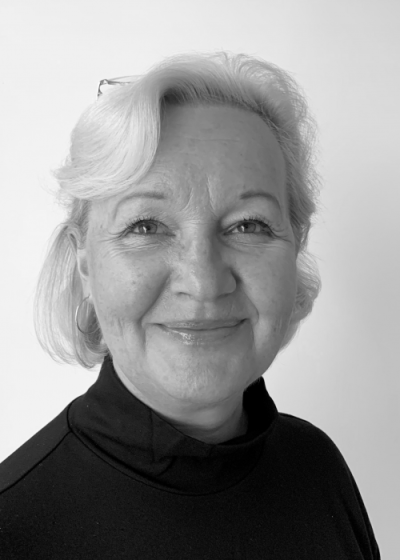 Monica Sjövall