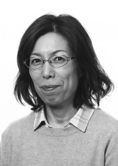Yoko Hirohata Schon