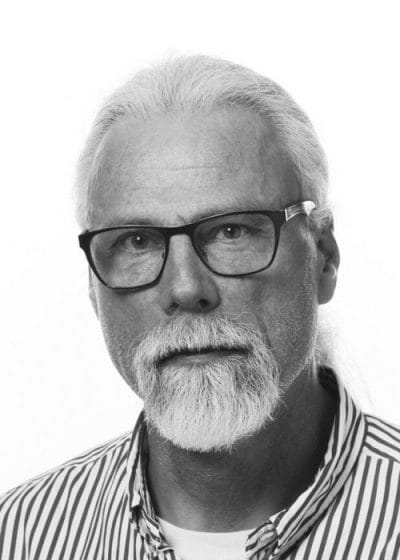 tf rektor Dan Hermansson