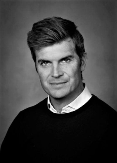 Erik Thonfors