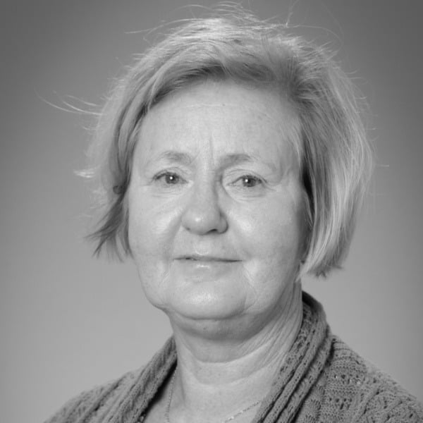 Maud Enbom