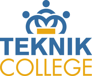 Teknikcollege logo