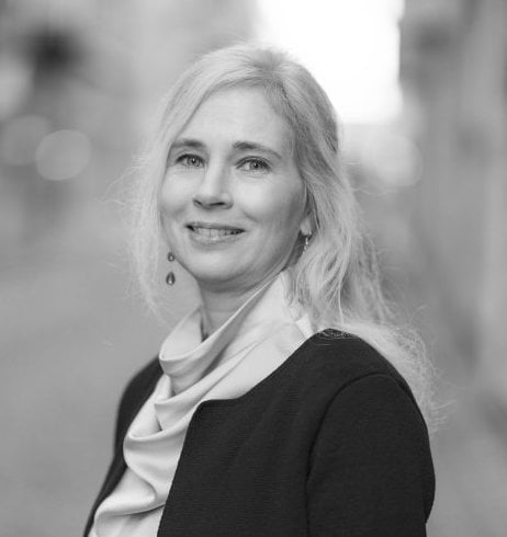 Pernilla Ekstrand - Specialpedagog