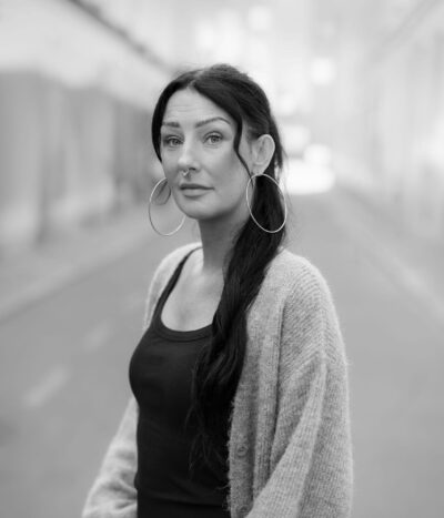 Ebba Lindblad